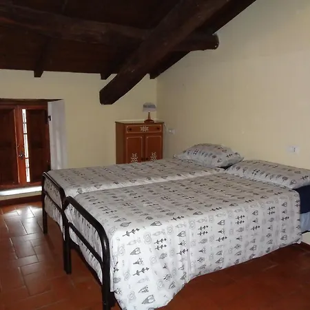 Antico Ospitale Di San Giacomo *