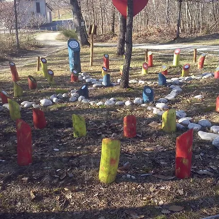 Hostel Antico Ospitale Di San Giacomo