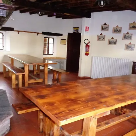 Hostel Antico Ospitale Di San Giacomo *