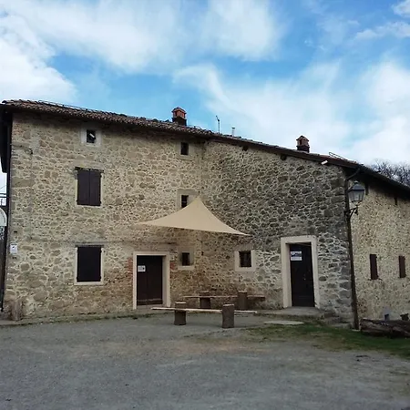 Antico Ospitale Di San Giacomo