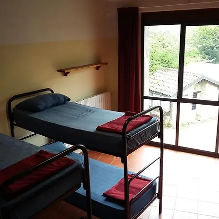 Hostel Antico Ospitale Di San Giacomo *