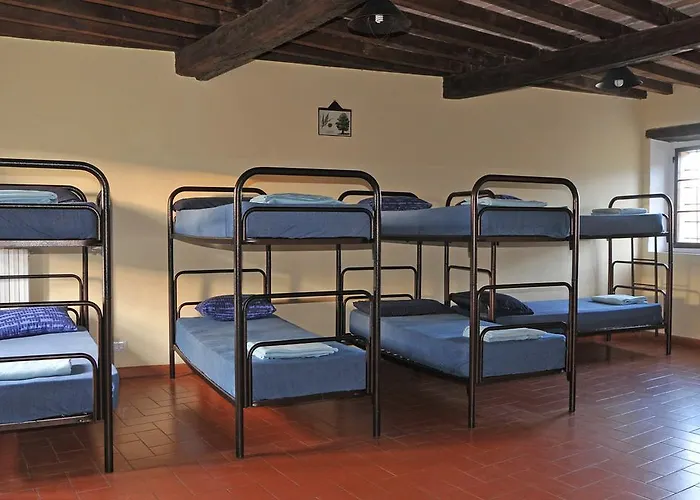 Antico Ospitale Di San Giacomo