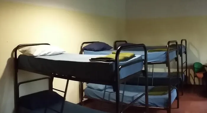 Hostel Antico Ospitale Di San Giacomo