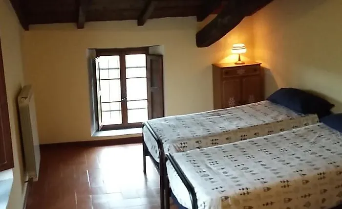 Hostel Antico Ospitale Di San Giacomo Zocca