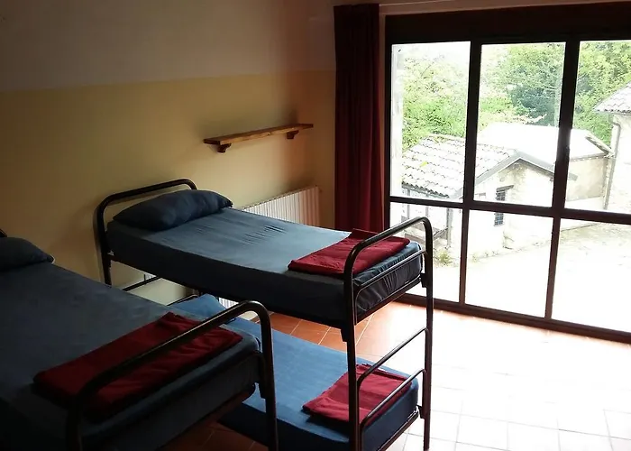 Hostel Antico Ospitale Di San Giacomo *