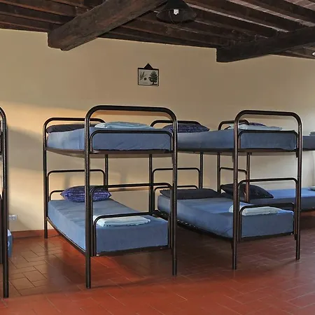 Antico Ospitale Di San Giacomo