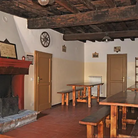 Auberge de jeunesse Antico Ospitale Di San Giacomo Zocca