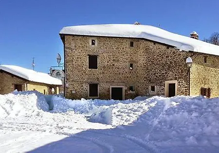 Antico Ospitale Di San Giacomo * Zocca
