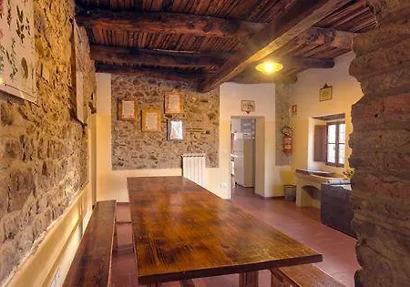 Antico Ospitale Di San Giacomo Hostel Zocca