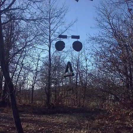 Hostel Antico Ospitale Di San Giacomo *