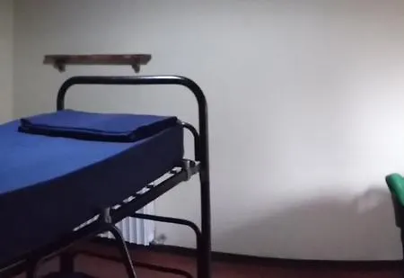 Antico Ospitale Di San Giacomo