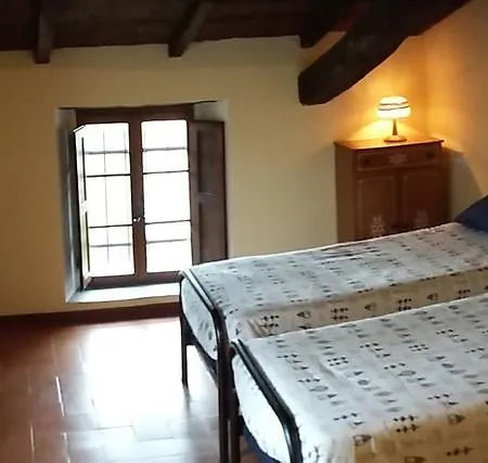 Hostel Antico Ospitale Di San Giacomo Zocca