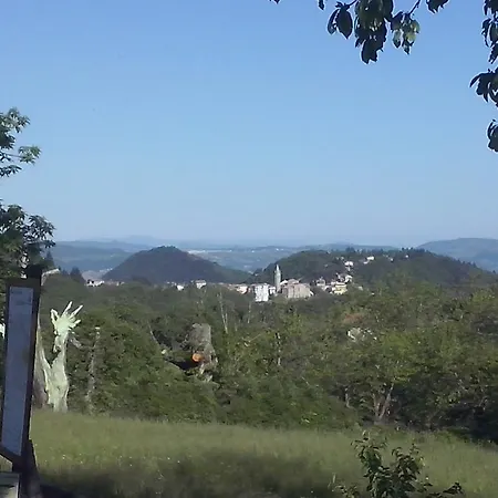 Antico Ospitale Di San Giacomo