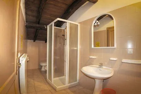 Hostel Antico Ospitale Di San Giacomo