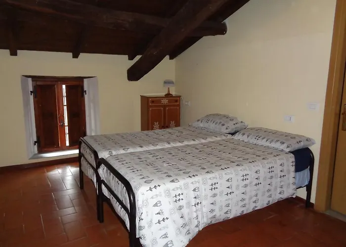 Antico Ospitale Di San Giacomo *