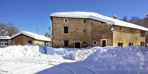 Antico Ospitale Di San Giacomo * Zocca