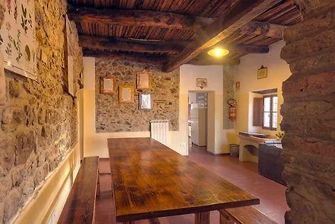 Antico Ospitale Di San Giacomo Hostel Zocca