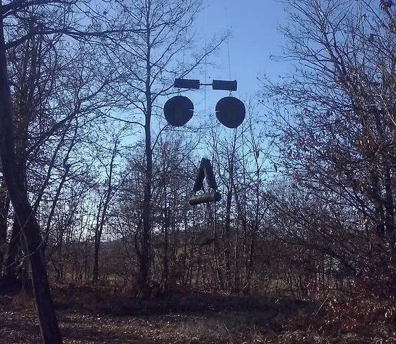 Ostello Antico Ospitale Di San Giacomo *