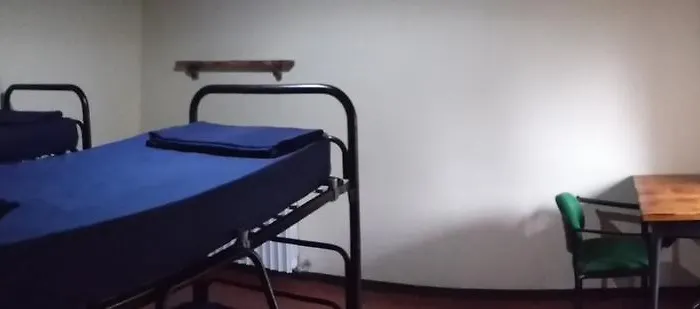 Antico Ospitale Di San Giacomo