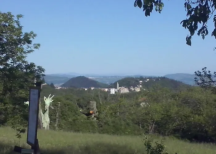 Antico Ospitale Di San Giacomo