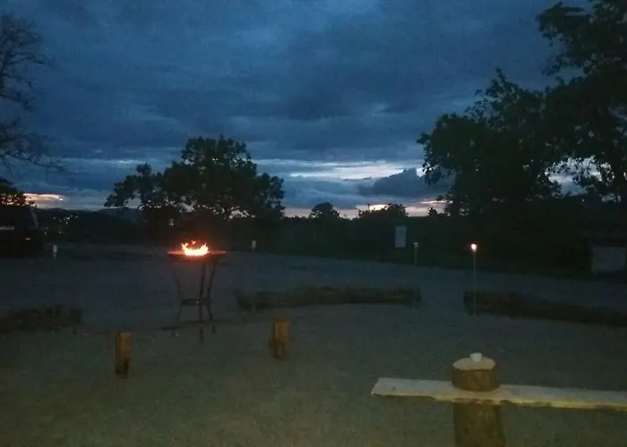 Antico Ospitale Di San Giacomo